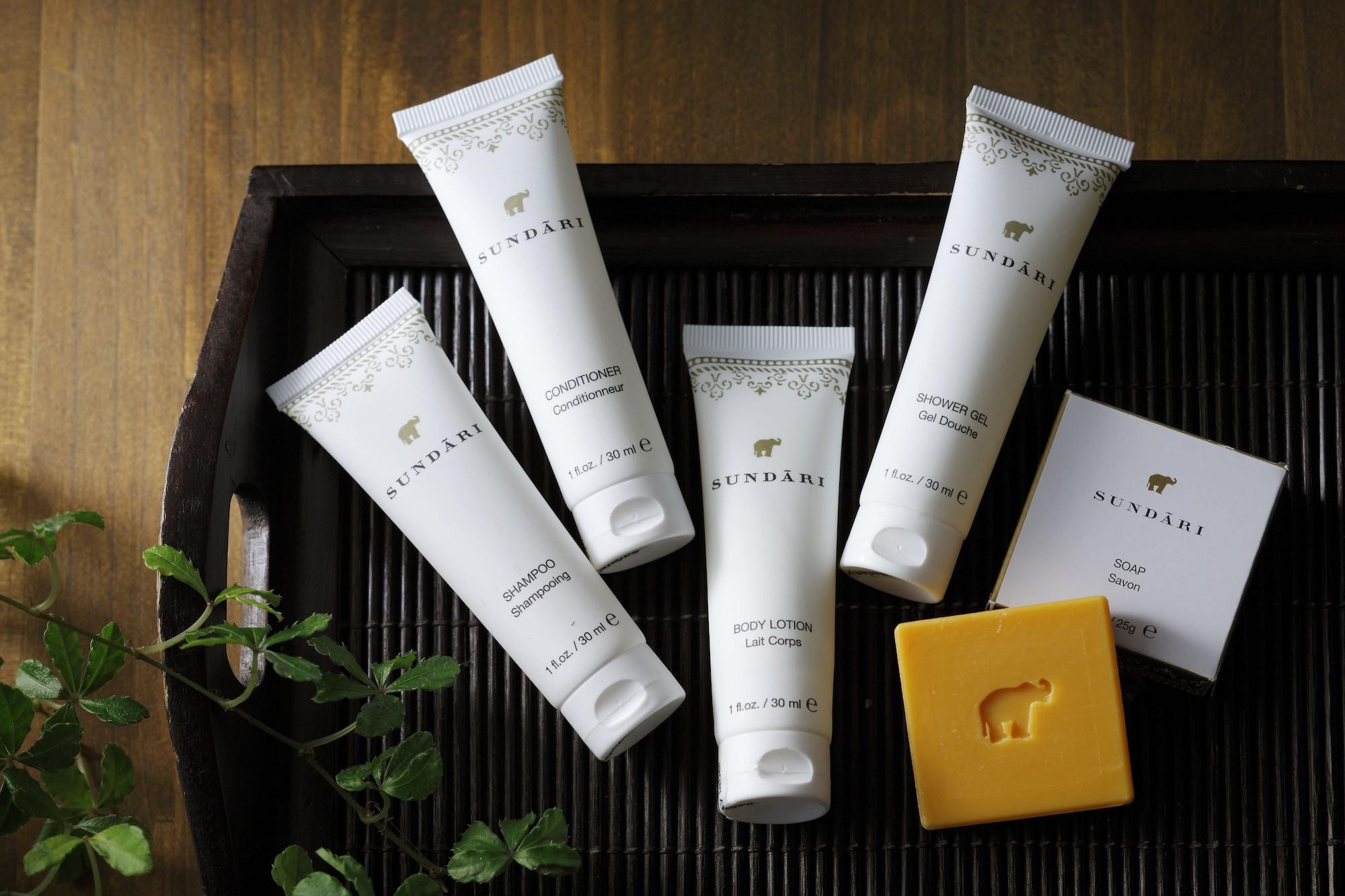 Royton Sapporo Hotel Exteriér fotografie A selection of the amenities offered by the hotel